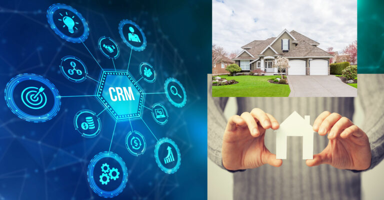 CRM Real Estate